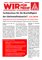 Flugblatt Abschluss Edelmetall - Seite 1