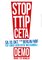 Flyer TTIP Demo in Berlin