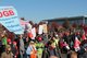 TTIP Demo in Berlin