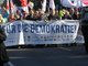 TTIP Demo in Berlin