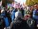 TTIP Demo in Berlin