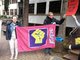1. Mai Seminar-Jugend
