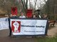 Aufruf zum Jugendblock