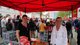 Warnstreik-Kundgebung im Pfaffengrund