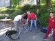 Fahrrad-Projekt in Sinsheim