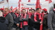 Warnstreiks am 10. Januar
