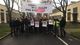 Warnstreiks am 10. Januar