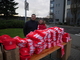 Warnstreiks am 10. Januar