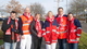 Warnstreiks am 10. Januar