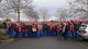 Warnstreiks am 10. Januar