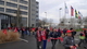 Warnstreiks am 10. Januar