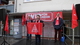 Warnstreik-Kundgebung in Mosbach