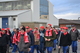 Warnstreik im Pfaffengrund