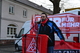 Warnstreik im Pfaffengrund