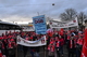 Warnstreik im Pfaffengrund
