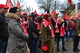 Warnstreik im Pfaffengrund