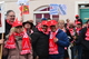 Warnstreik im Pfaffengrund