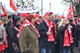 Warnstreik im Pfaffengrund