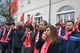 Warnstreik im Pfaffengrund