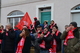 Warnstreik im Pfaffengrund
