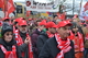 Warnstreik im Pfaffengrund