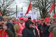 Warnstreik im Pfaffengrund