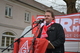 Warnstreik im Pfaffengrund