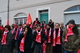 Warnstreik im Pfaffengrund