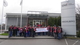 Warnstreik bei CNH
