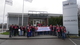 Warnstreik bei CNH