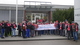 Warnstreik bei CNH