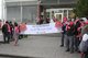 Warnstreik bei CNH