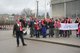 Warnstreik bei CNH