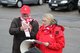 Warnstreik bei CNH