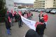 Warnstreik bei CNH