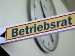 Alle Zeichen stehen auf Betriebsrat Alle Zeichen stehen auf Betriebsrat