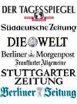 Aktuelle Pressemeldungen im Linkverzeichnis unten Aktuelle Pressemeldungen im Linkverzeichnis unten