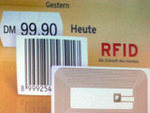 Nichts bleibt so wie es einmal war - RFID verändert die Welt