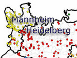 Zwei Betreuungsbereiche wachsen zusammen