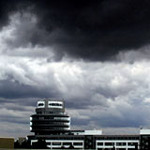 Dunkle Wolken über den Beschäftigten der Heidelberger Druckmaschinen