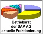 Die Stimmenverteilung im SAP-BR muss sich ändern Die Stimmenverteilung im SAP-BR muss sich ändern