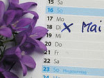 Dienstag 18. Mai 2010 - BR-Wahl Dienstag 18. Mai 2010 - BR-Wahl