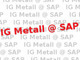 IG Metall_SAP