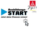 Ausbildungsstart 2021