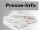 Presseinfo