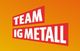 Logo_Team IG Metall