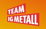 Logo_Team IG Metall