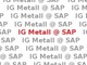 IG Metall @ SAP