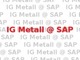 IG Metall @ SAP