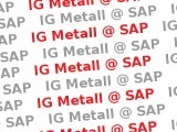 IG Metall @ SAP